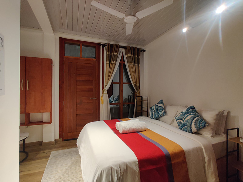 Comfort Double Room
